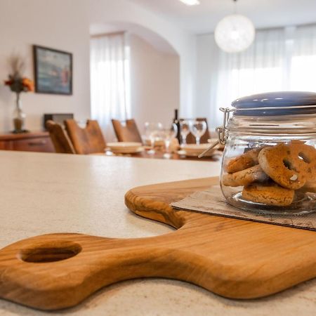 Apartments Vrenjak 2 ปอร์โตรอซ ภายนอก รูปภาพ