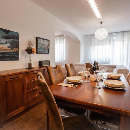 Apartments Vrenjak 2 ปอร์โตรอซ ภายนอก รูปภาพ