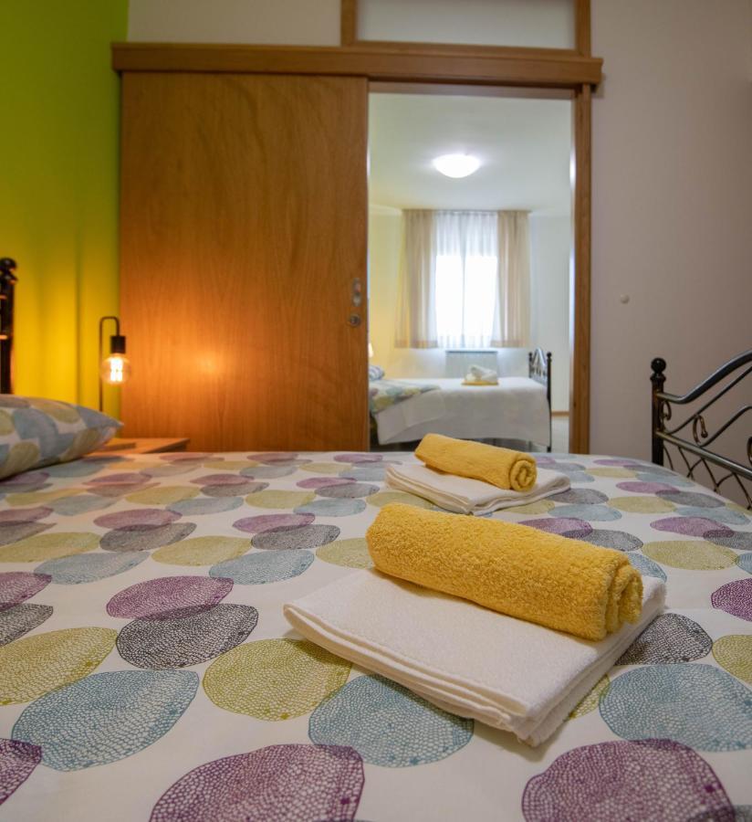 Apartments Vrenjak 2 ปอร์โตรอซ ภายนอก รูปภาพ