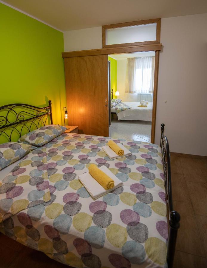 Apartments Vrenjak 2 ปอร์โตรอซ ภายนอก รูปภาพ