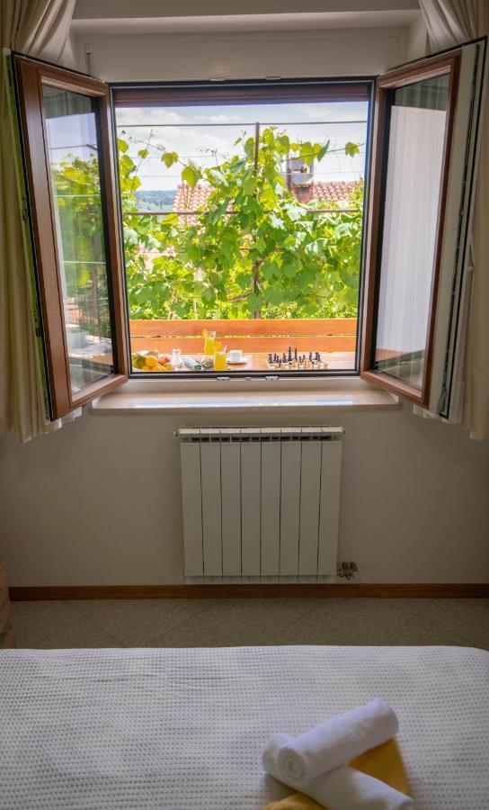 Apartments Vrenjak 2 ปอร์โตรอซ ภายนอก รูปภาพ