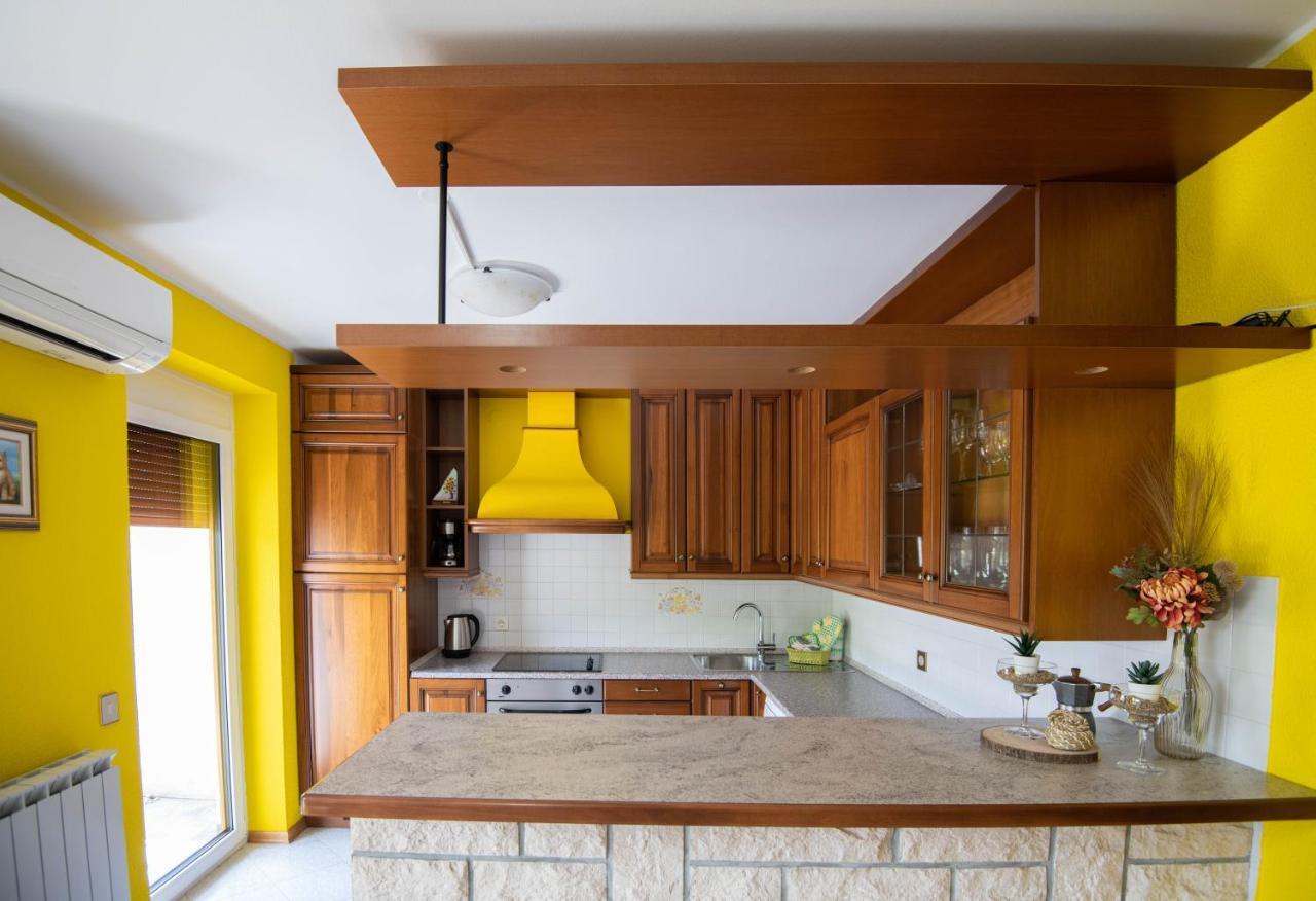 Apartments Vrenjak 2 ปอร์โตรอซ ภายนอก รูปภาพ
