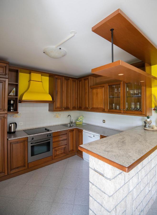 Apartments Vrenjak 2 ปอร์โตรอซ ภายนอก รูปภาพ
