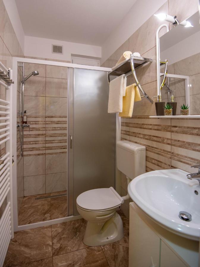 Apartments Vrenjak 2 ปอร์โตรอซ ภายนอก รูปภาพ