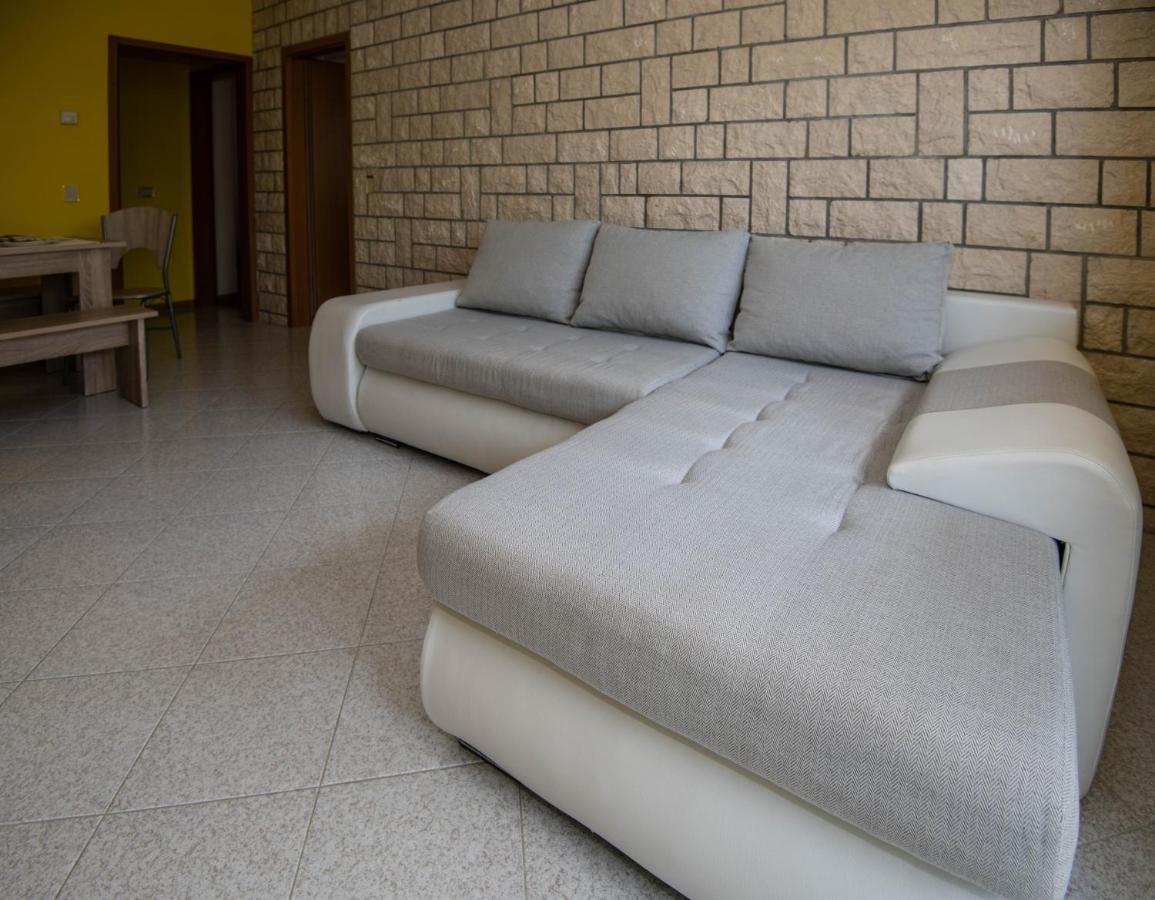 Apartments Vrenjak 2 ปอร์โตรอซ ภายนอก รูปภาพ