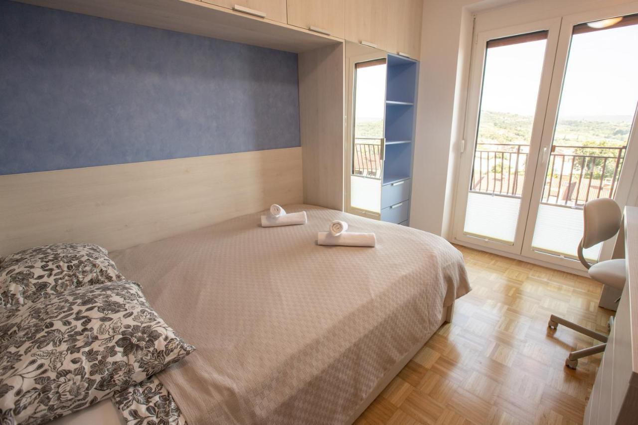 Apartments Vrenjak 2 ปอร์โตรอซ ภายนอก รูปภาพ