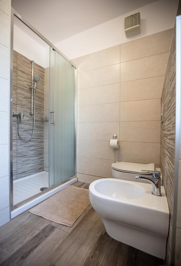 Apartments Vrenjak 2 ปอร์โตรอซ ภายนอก รูปภาพ