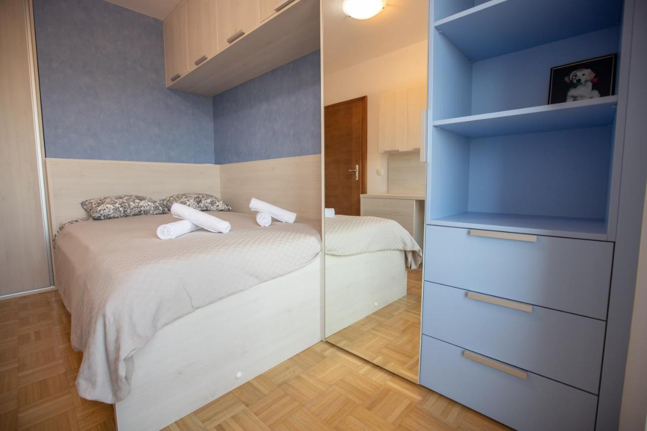 Apartments Vrenjak 2 ปอร์โตรอซ ภายนอก รูปภาพ