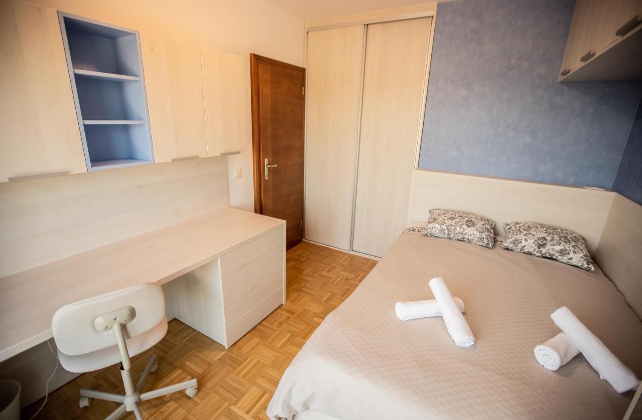 Apartments Vrenjak 2 ปอร์โตรอซ ภายนอก รูปภาพ