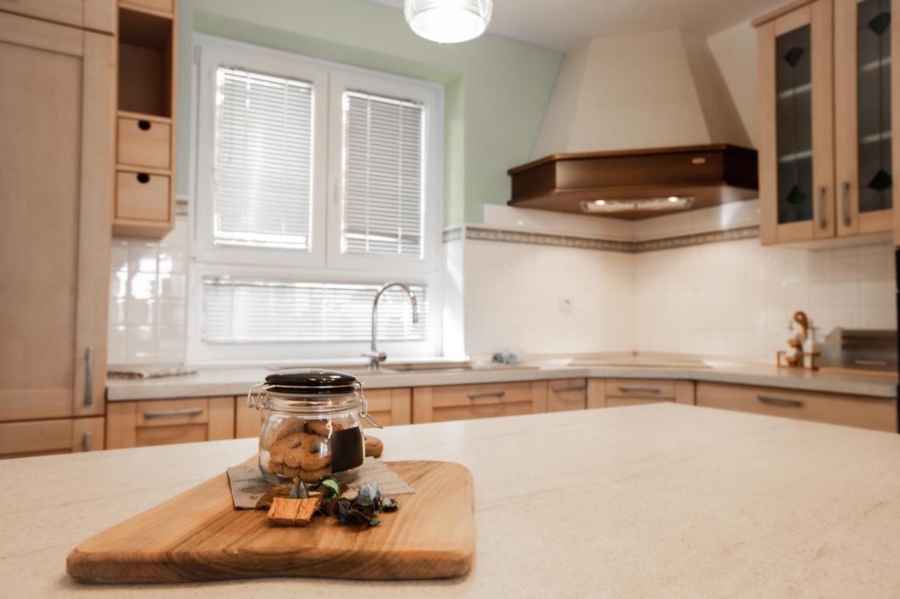 Apartments Vrenjak 2 ปอร์โตรอซ ภายนอก รูปภาพ